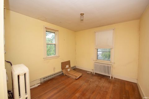 Tiny photo for 629 North Street, Lafayette, IN 47901 (MLS # 202519286)