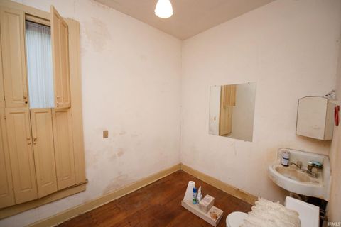 Tiny photo for 629 North Street, Lafayette, IN 47901 (MLS # 202519286)