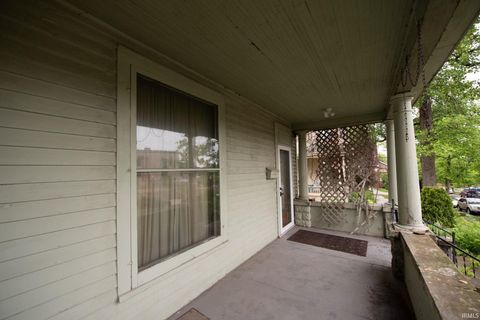 Tiny photo for 629 North Street, Lafayette, IN 47901 (MLS # 202519286)