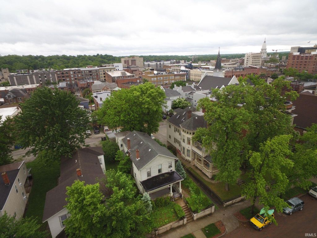 Photo for 629 North Street, Lafayette, IN 47901 (MLS # 202519286)