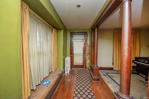 Tiny photo for 629 North Street, Lafayette, IN 47901 (MLS # 202519286)