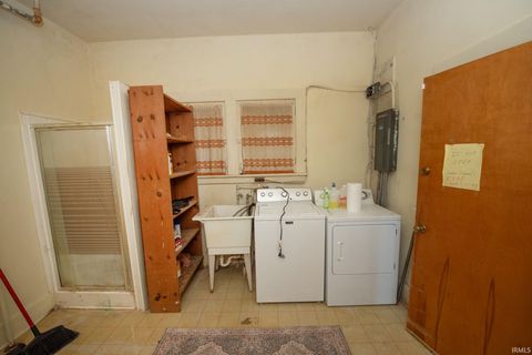 Tiny photo for 629 North Street, Lafayette, IN 47901 (MLS # 202519286)