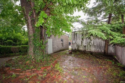 Tiny photo for 629 North Street, Lafayette, IN 47901 (MLS # 202519286)