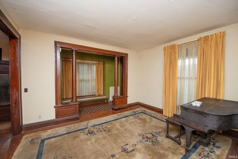 Tiny photo for 629 North Street, Lafayette, IN 47901 (MLS # 202519286)