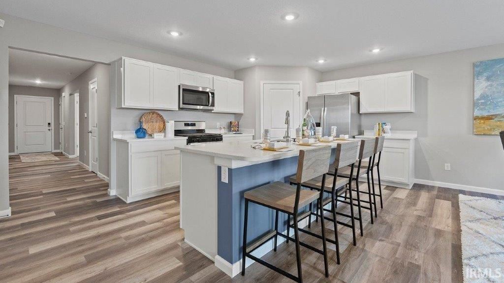 Photo of 17492 Firs Trail, Huntertown, IN 46748 (MLS # 202544312)