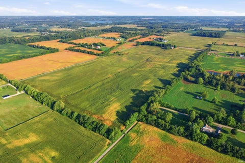 Tiny photo for 5XXX E US Highway 36, Mooreland, IN 47360 (MLS # 202638832)