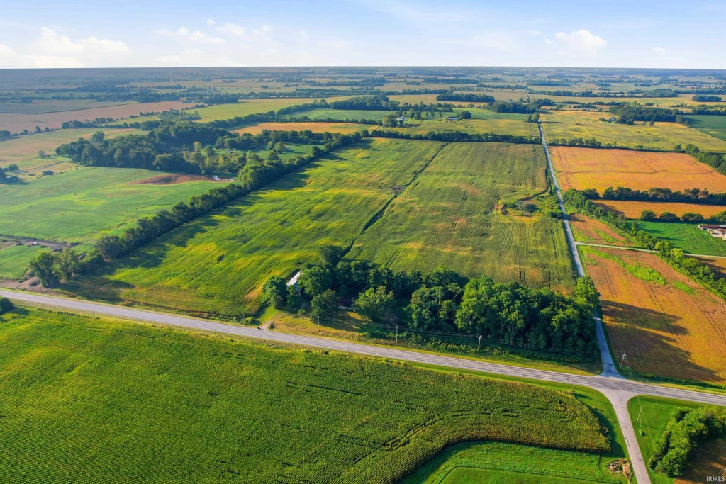 Photo of 5XXX E US Highway 36, Mooreland, IN 47360 (MLS # 202638832)