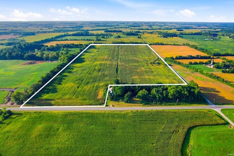 Photo of 5XXX E US Highway 36, Mooreland, IN 47360 (MLS # 202638832)