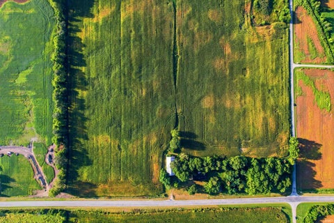 Tiny photo for 5XXX E US Highway 36, Mooreland, IN 47360 (MLS # 202638832)