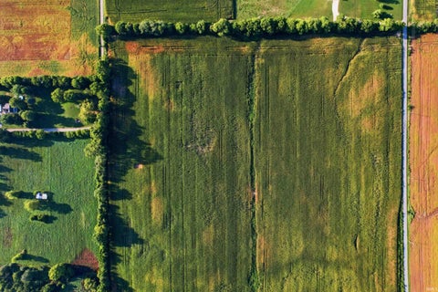 Tiny photo for 5XXX E US Highway 36, Mooreland, IN 47360 (MLS # 202638832)