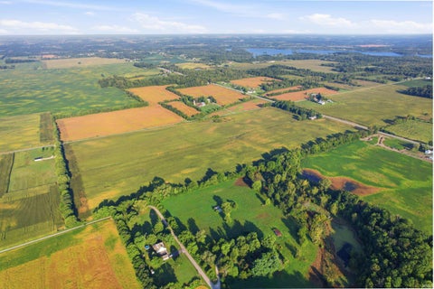 Tiny photo for 5XXX E US Highway 36, Mooreland, IN 47360 (MLS # 202638832)