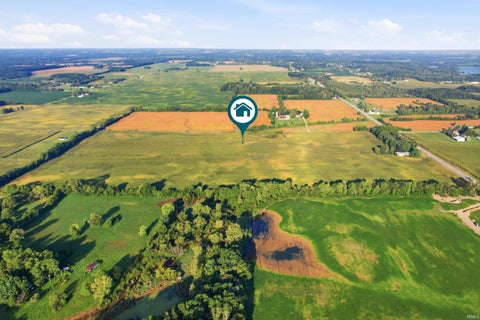 Tiny photo for 5XXX E US Highway 36, Mooreland, IN 47360 (MLS # 202638832)