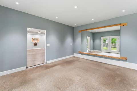 Tiny photo for 1116 Windsor Drive, West Lafayette, IN 47906 (MLS # 202622430)