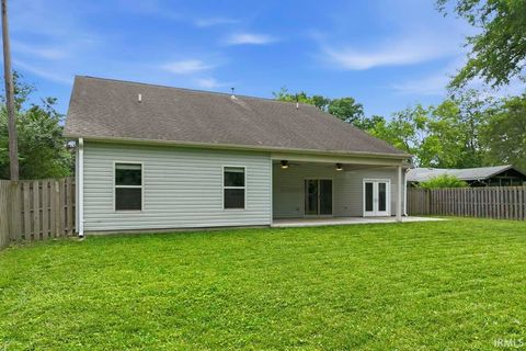 Tiny photo for 1116 Windsor Drive, West Lafayette, IN 47906 (MLS # 202622430)
