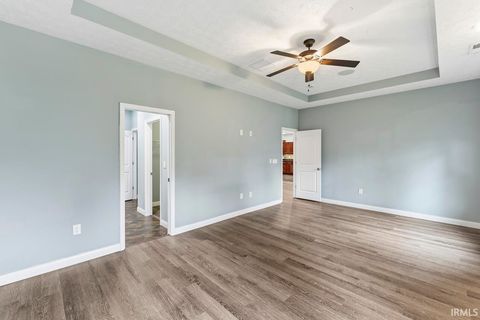 Tiny photo for 1116 Windsor Drive, West Lafayette, IN 47906 (MLS # 202622430)