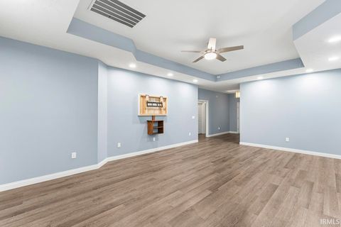 Tiny photo for 1116 Windsor Drive, West Lafayette, IN 47906 (MLS # 202622430)