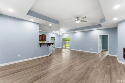 Tiny photo for 1116 Windsor Drive, West Lafayette, IN 47906 (MLS # 202622430)