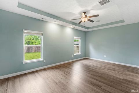 Tiny photo for 1116 Windsor Drive, West Lafayette, IN 47906 (MLS # 202622430)