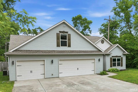 Tiny photo for 1116 Windsor Drive, West Lafayette, IN 47906 (MLS # 202622430)