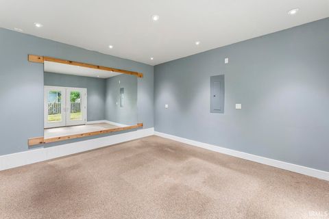 Tiny photo for 1116 Windsor Drive, West Lafayette, IN 47906 (MLS # 202622430)