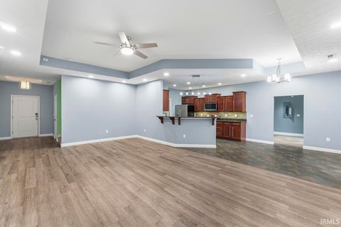 Tiny photo for 1116 Windsor Drive, West Lafayette, IN 47906 (MLS # 202622430)