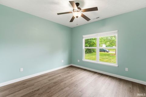 Tiny photo for 1116 Windsor Drive, West Lafayette, IN 47906 (MLS # 202622430)