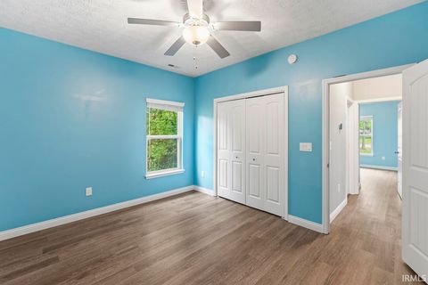 Tiny photo for 1116 Windsor Drive, West Lafayette, IN 47906 (MLS # 202622430)