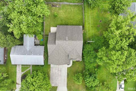 Tiny photo for 1116 Windsor Drive, West Lafayette, IN 47906 (MLS # 202622430)