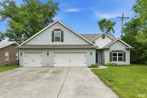 Photo of 1116 Windsor Drive, West Lafayette, IN 47906 (MLS # 202622430)