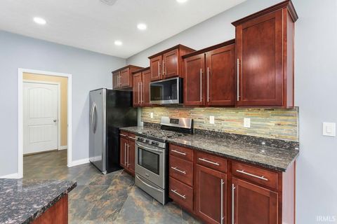 Tiny photo for 1116 Windsor Drive, West Lafayette, IN 47906 (MLS # 202622430)