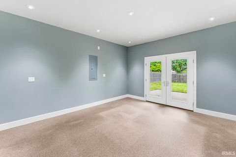 Tiny photo for 1116 Windsor Drive, West Lafayette, IN 47906 (MLS # 202622430)
