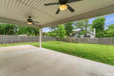 Tiny photo for 1116 Windsor Drive, West Lafayette, IN 47906 (MLS # 202622430)