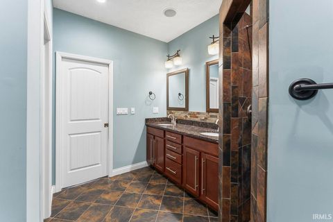 Tiny photo for 1116 Windsor Drive, West Lafayette, IN 47906 (MLS # 202622430)