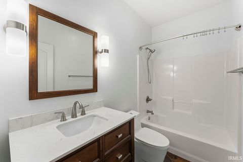 Tiny photo for 1116 Windsor Drive, West Lafayette, IN 47906 (MLS # 202622430)