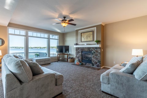 Tiny photo for 2245 W Orland Road, Angola, IN 46703 (MLS # 202640080)