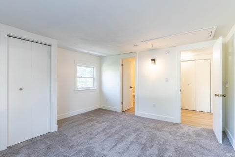 Tiny photo for 5506 Ashland Drive, Fort Wayne, IN 46835 (MLS # 202643852)