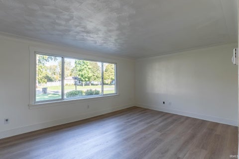 Tiny photo for 5506 Ashland Drive, Fort Wayne, IN 46835 (MLS # 202643852)