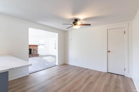 Tiny photo for 5506 Ashland Drive, Fort Wayne, IN 46835 (MLS # 202643852)