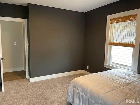 Tiny photo for 1917 E Mulberry Street, Evansville, IN 47714 (MLS # 202632241)