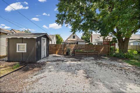 Tiny photo for 812 S 11th Street, Lafayette, IN 47905 (MLS # 202634929)