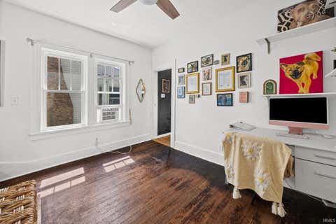 Tiny photo for 812 S 11th Street, Lafayette, IN 47905 (MLS # 202634929)