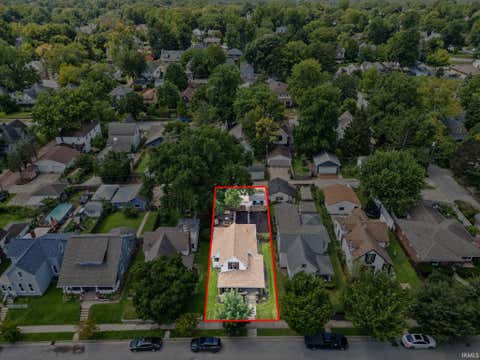 Tiny photo for 812 S 11th Street, Lafayette, IN 47905 (MLS # 202634929)