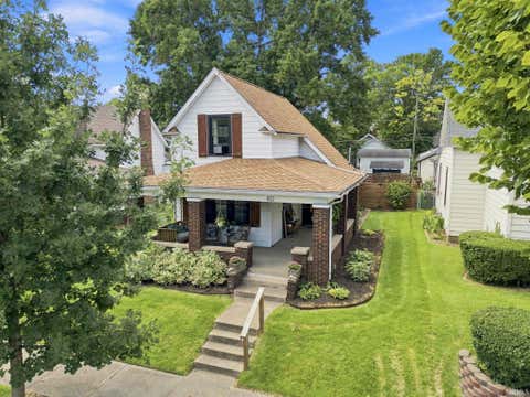 Tiny photo for 812 S 11th Street, Lafayette, IN 47905 (MLS # 202634929)