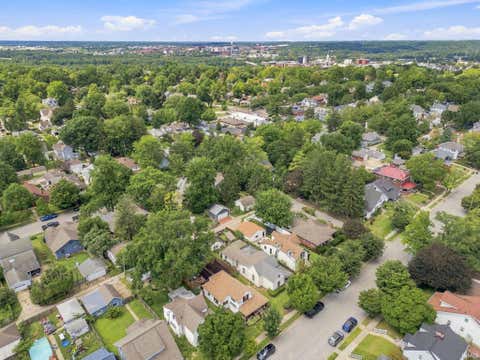 Tiny photo for 812 S 11th Street, Lafayette, IN 47905 (MLS # 202634929)