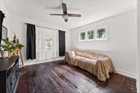 Tiny photo for 812 S 11th Street, Lafayette, IN 47905 (MLS # 202634929)