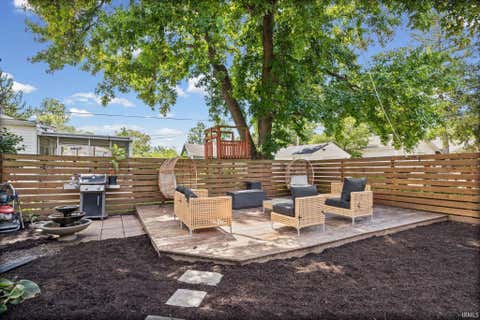 Tiny photo for 812 S 11th Street, Lafayette, IN 47905 (MLS # 202634929)