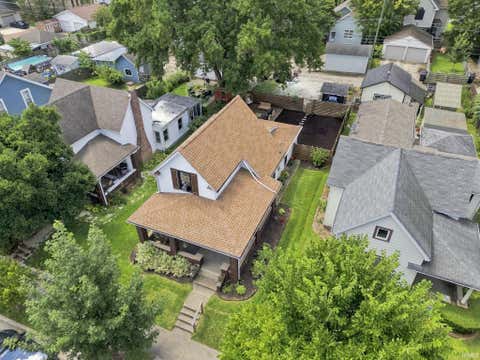 Tiny photo for 812 S 11th Street, Lafayette, IN 47905 (MLS # 202634929)