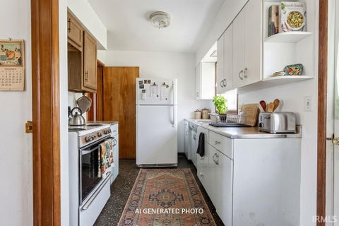 Tiny photo for 500 E Dodds Street, Bloomington, IN 47401 (MLS # 202642167)
