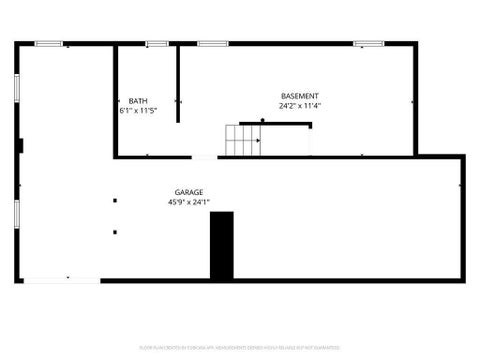 Tiny photo for 500 E Dodds Street, Bloomington, IN 47401 (MLS # 202642167)