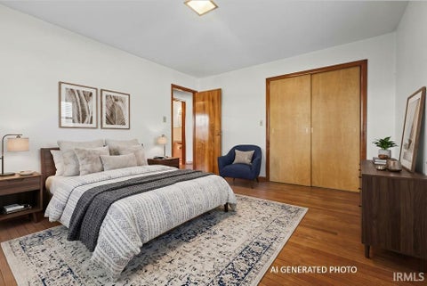 Tiny photo for 500 E Dodds Street, Bloomington, IN 47401 (MLS # 202642167)